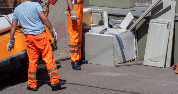 Best Hoarding Cleanup  in Pico Rivera, CA