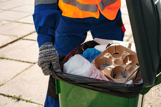 Recycling Services for Junk in Pico Rivera, CA